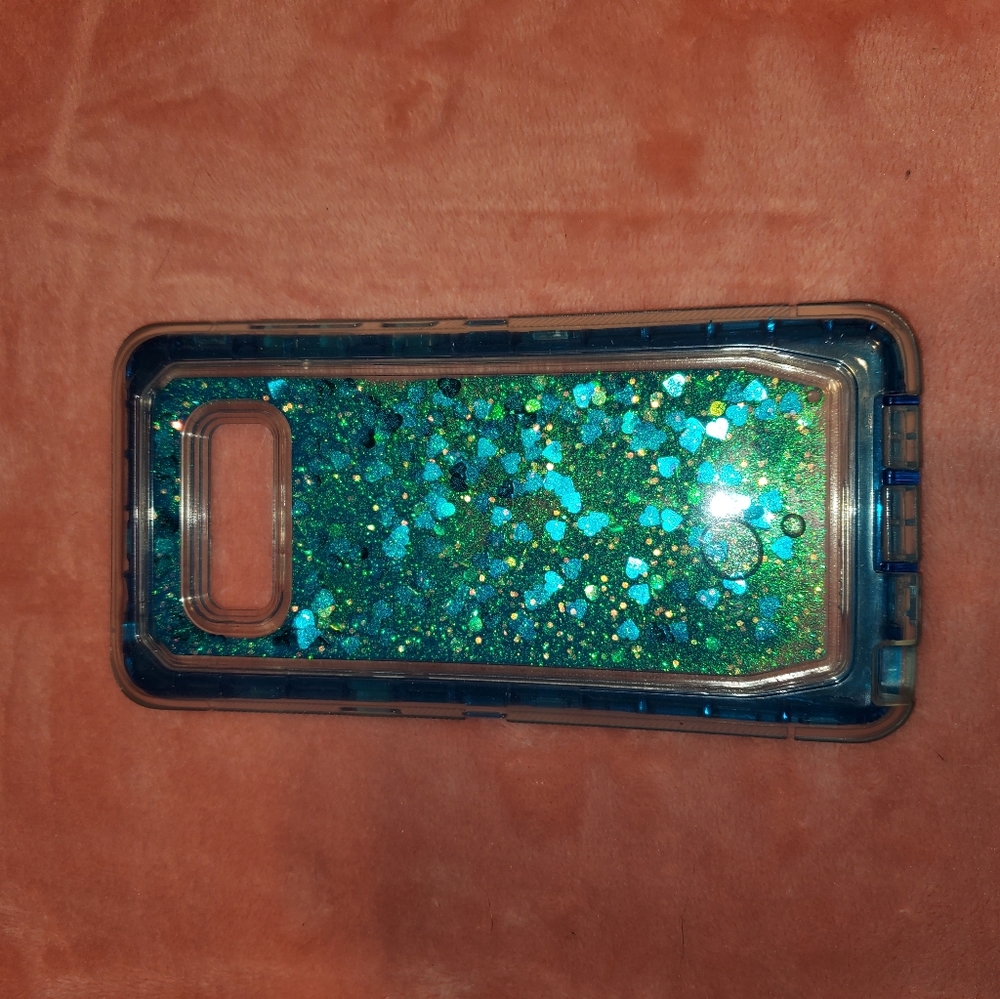 Galaxy note 8 phone case